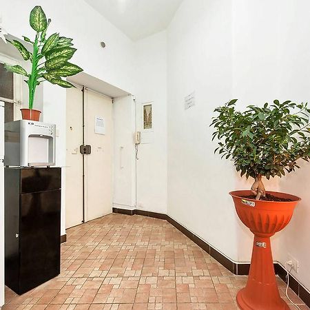 Luna Home Rome Luaran gambar