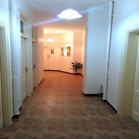 Luna Home Rome Luaran gambar