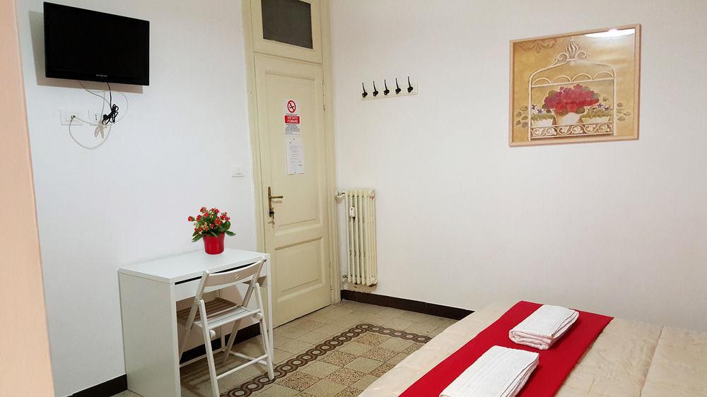 Luna Home Rome Luaran gambar