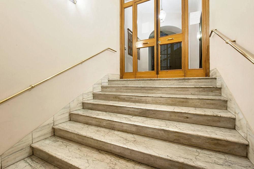Luna Home Rome Luaran gambar