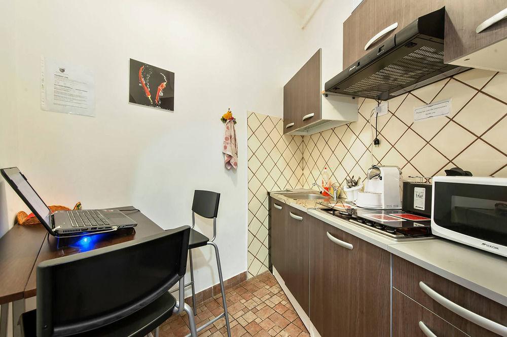 Luna Home Rome Luaran gambar