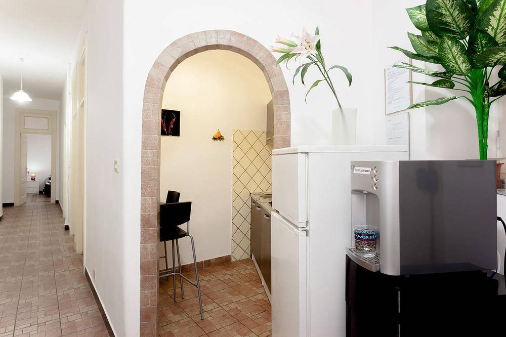 Luna Home Rome Luaran gambar