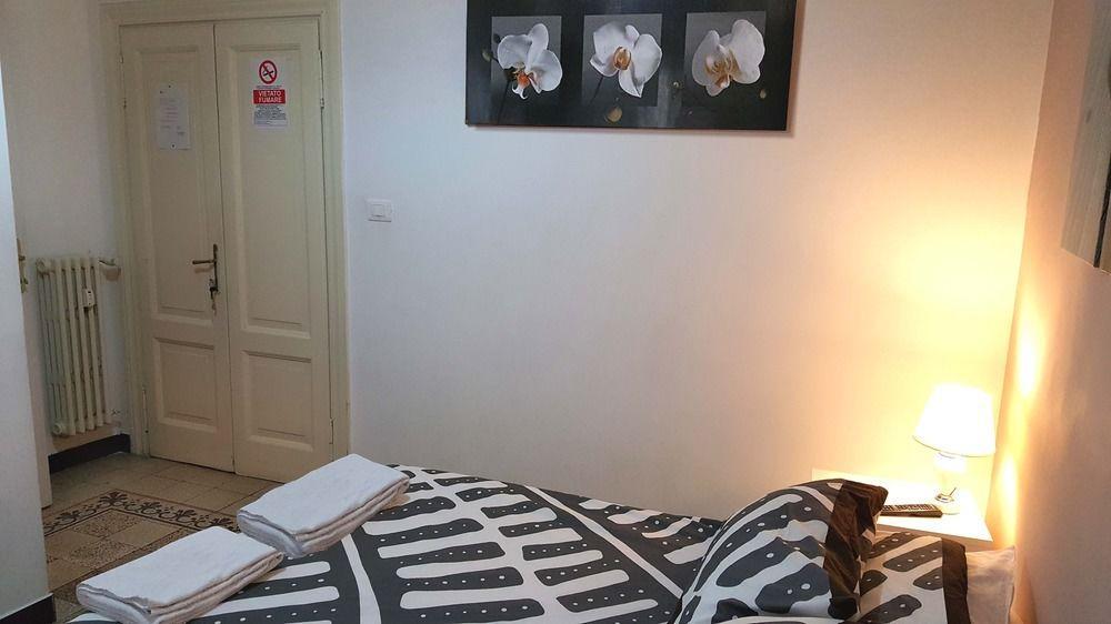 Luna Home Rome Luaran gambar