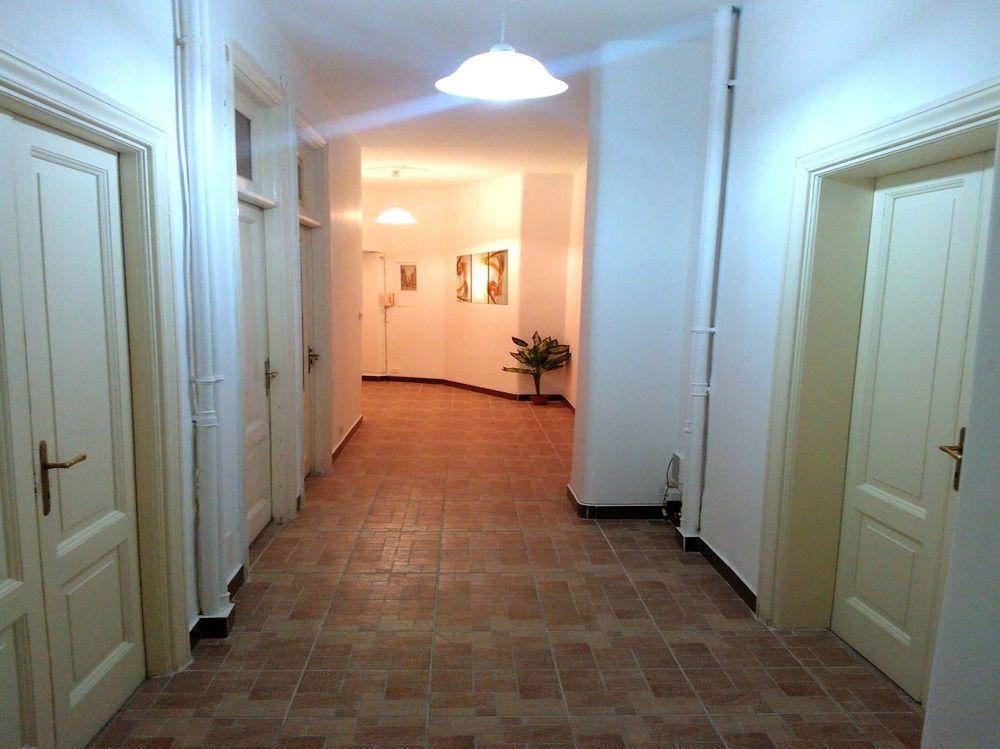 Luna Home Rome Luaran gambar