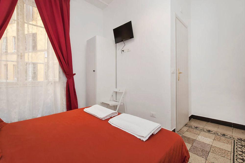 Luna Home Rome Luaran gambar