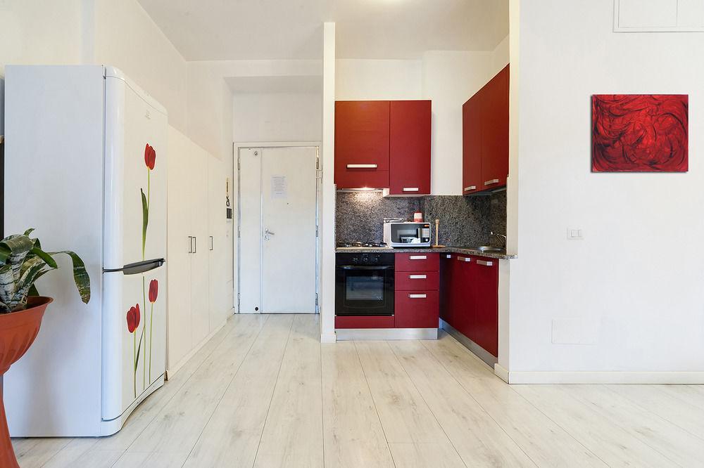 Luna Home Rome Luaran gambar