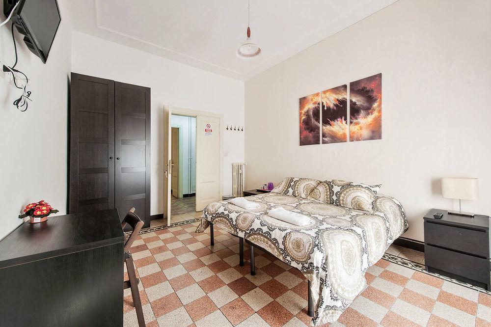 Luna Home Rome Luaran gambar