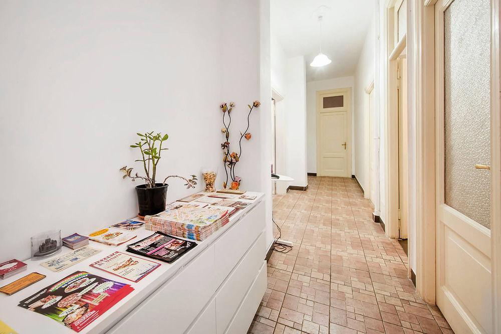 Luna Home Rome Luaran gambar