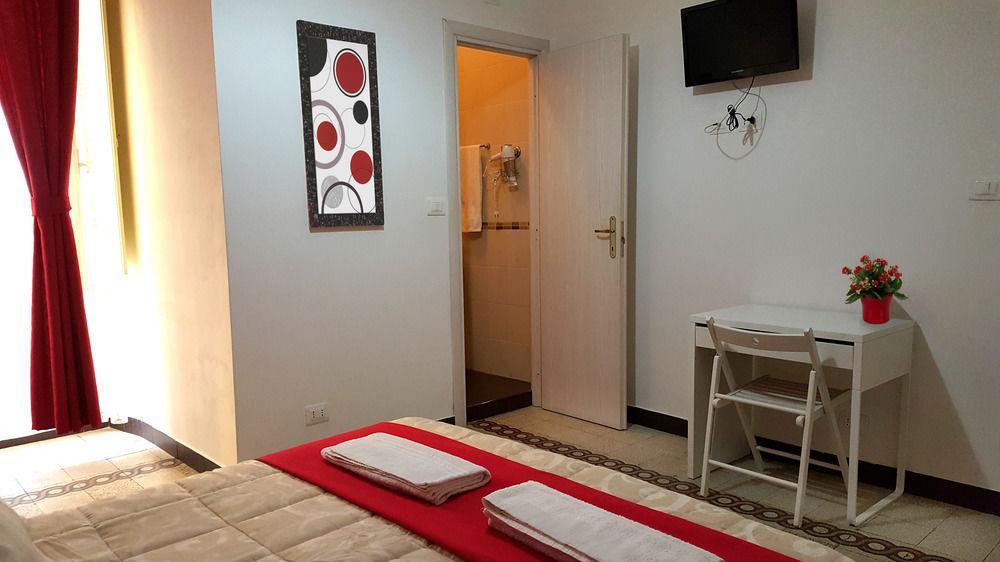 Luna Home Rome Luaran gambar