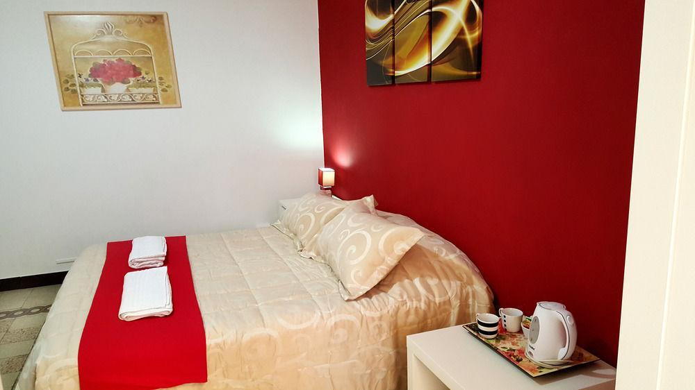 Luna Home Rome Luaran gambar