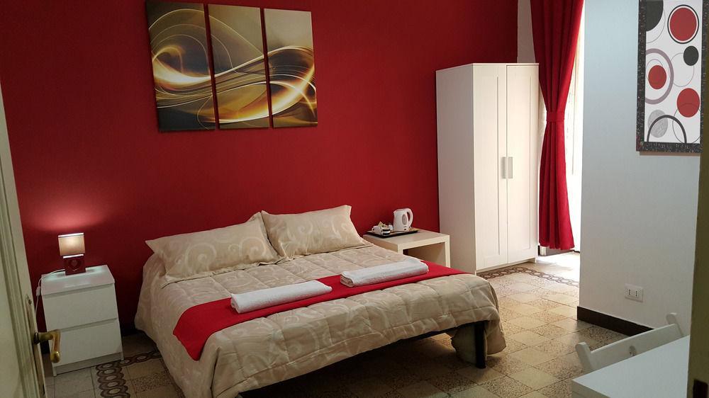 Luna Home Rome Luaran gambar