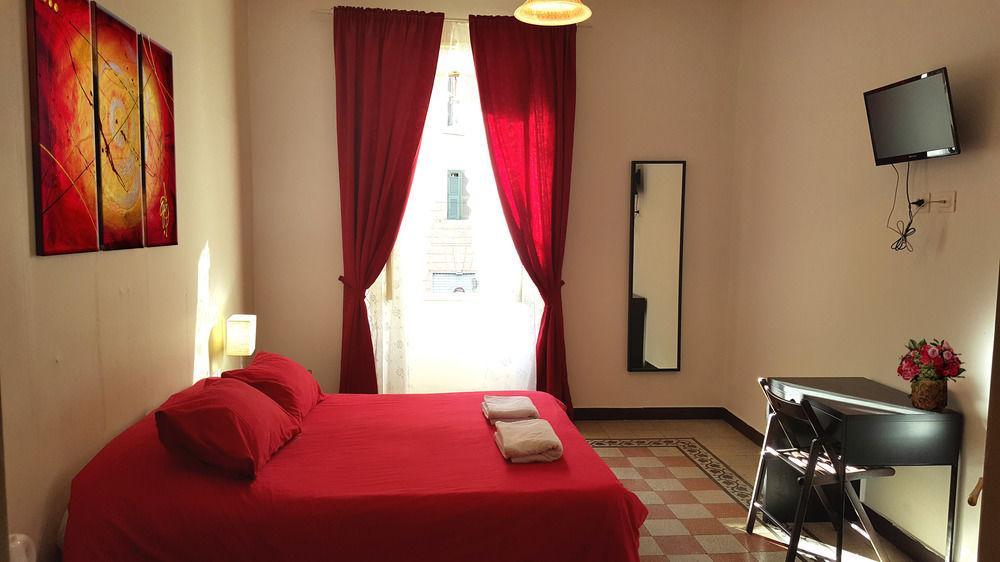 Luna Home Rome Luaran gambar