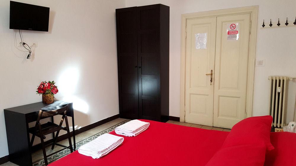 Luna Home Rome Luaran gambar