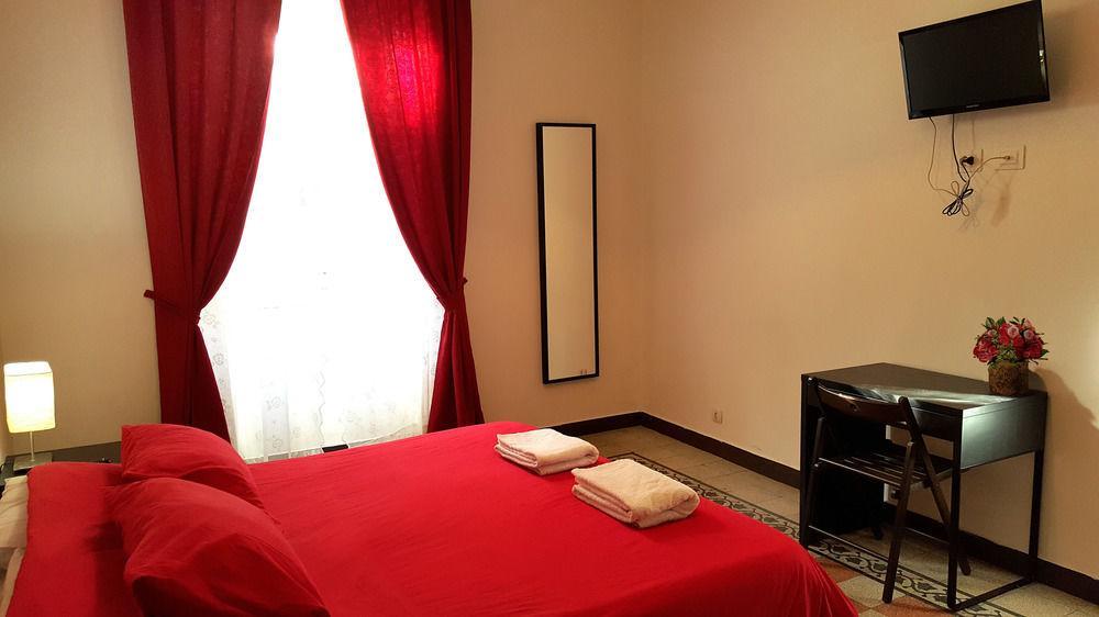 Luna Home Rome Luaran gambar