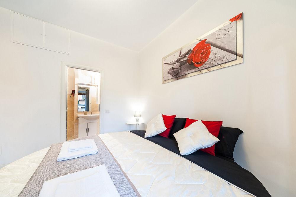 Luna Home Rome Luaran gambar