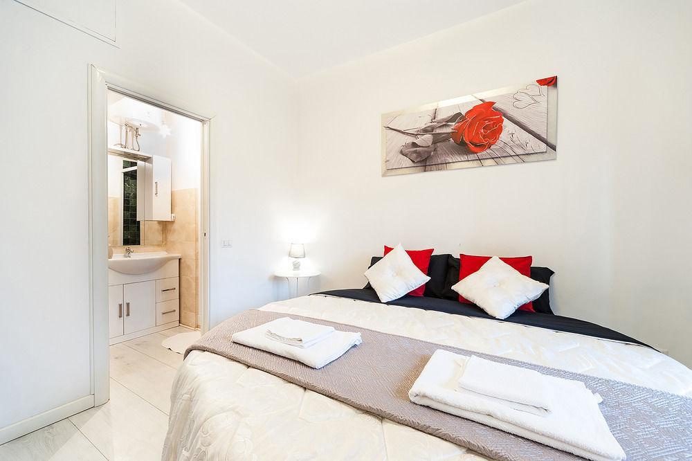 Luna Home Rome Luaran gambar